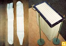 Bag filters（NICCHU genuinevparts）