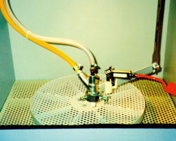 Table type AML-8