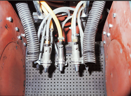 AMTB-25（Tumbler type）