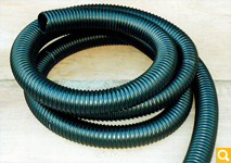 The wear-proof hose for piping