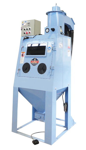 Air Blasting Machine AM-8