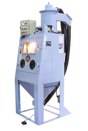 Barrel type AMP-8