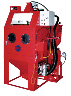 Direct pressure and Suctin type DMS-8