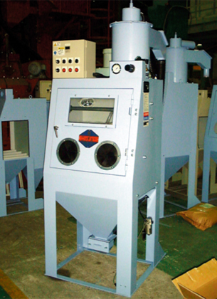 バレルタイプ AMP-8