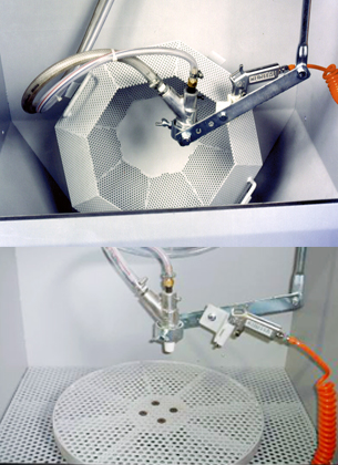 汎用機 SAM-6